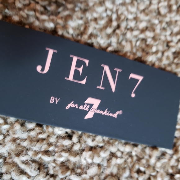 HP!🥳 7 for all mankind, Jen 7 jeans - Picture 6 of 7